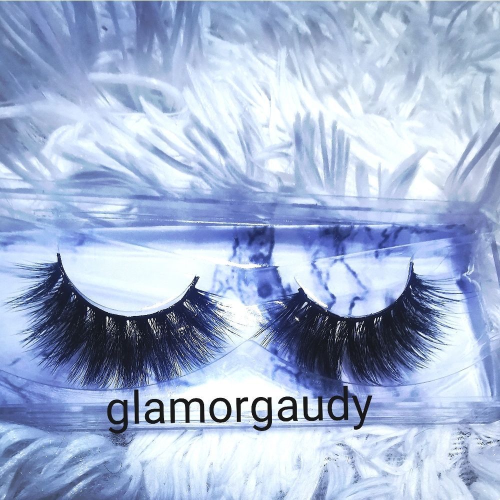 🐍Luxury 3D lashes